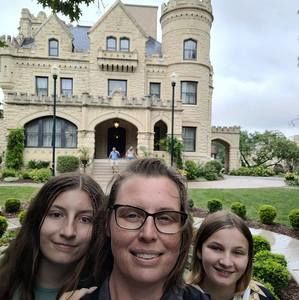 Meet your Posher, Shannon